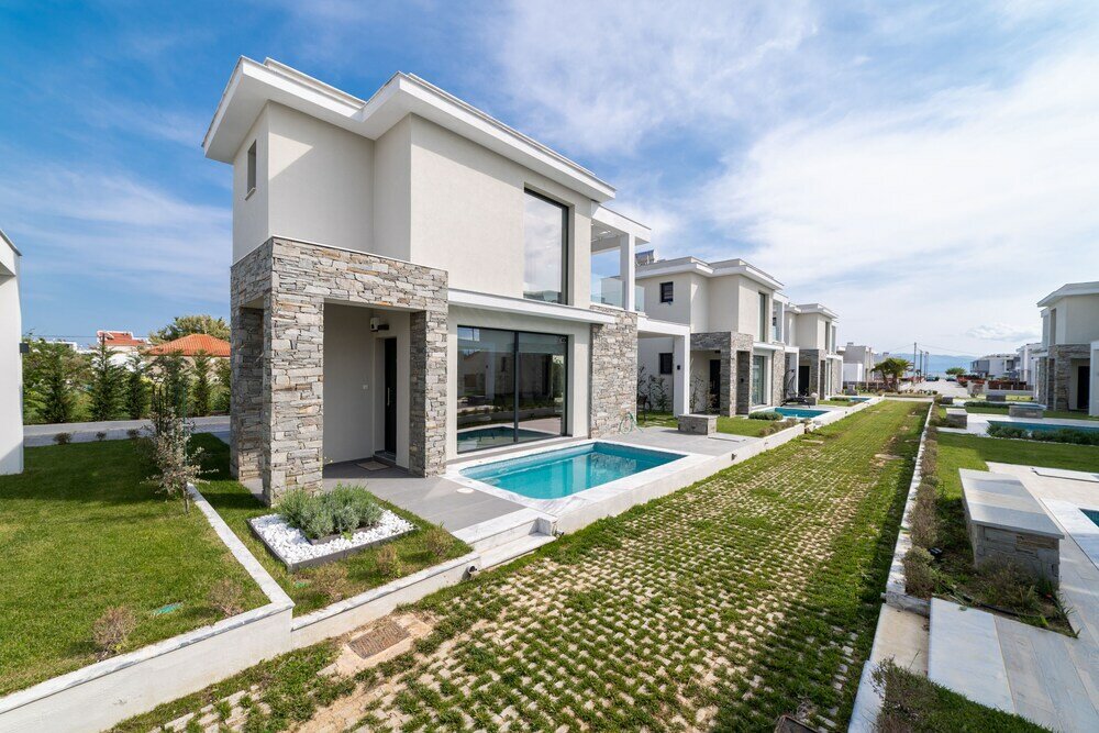 Фото Thalassa & Thalassa Prive Residential Complexes