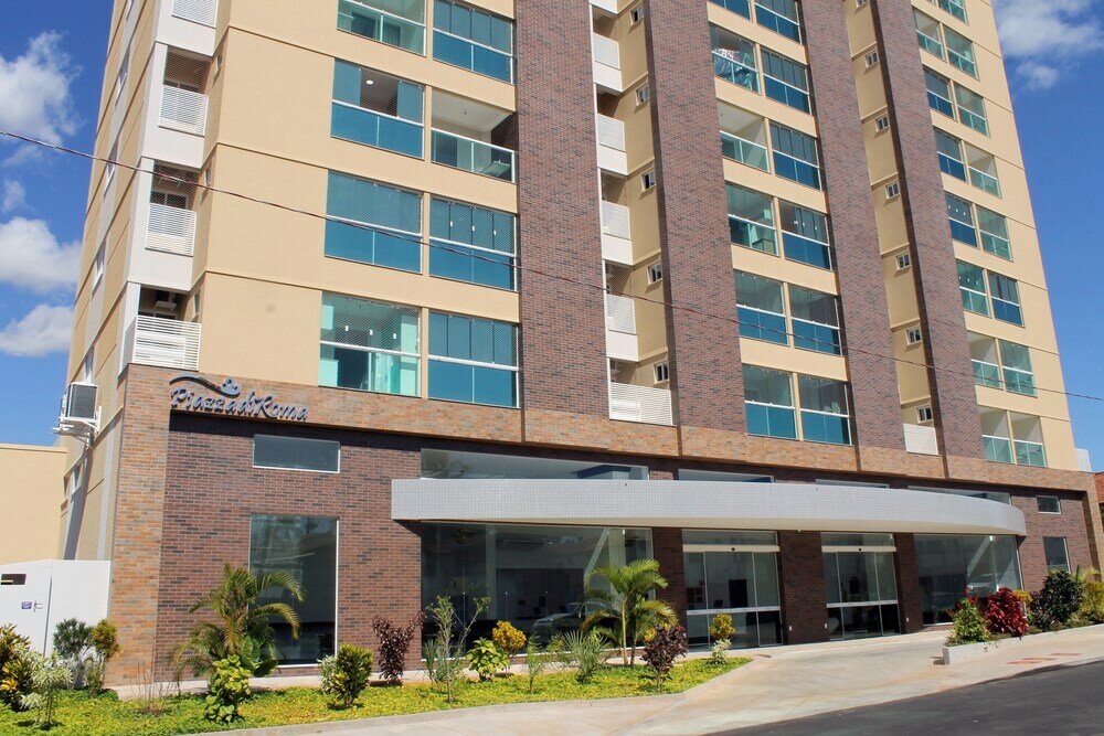 Фото Piazza diRoma Ntravel