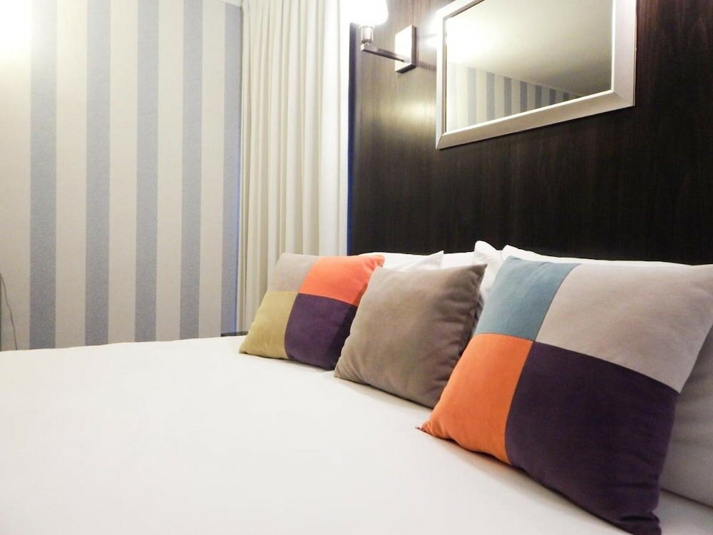 Фото Ribera Sur Hotel