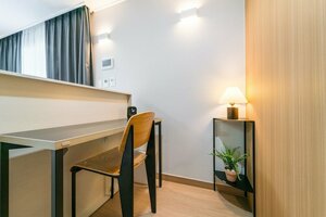 Гостиница Urbanstay Jeju Airport