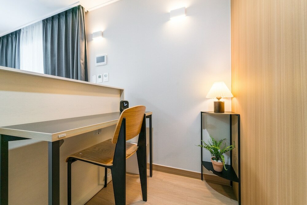 Фото Urbanstay Jeju Airport