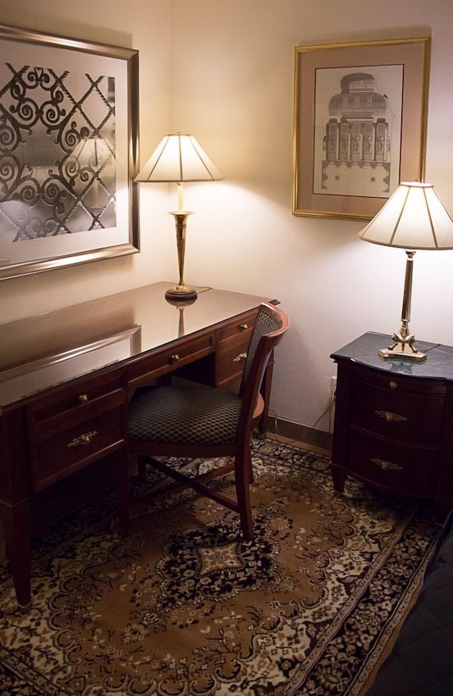 Фото At Home Inn