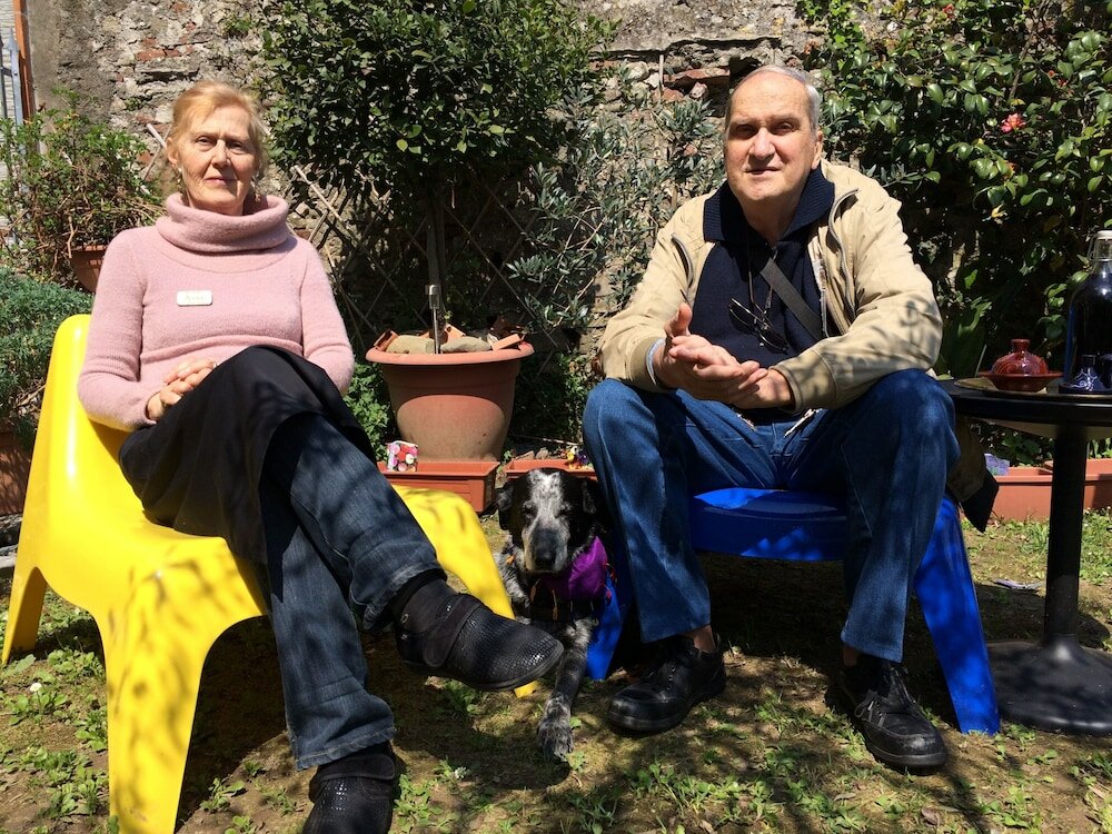 Фото La Gemma di Elena