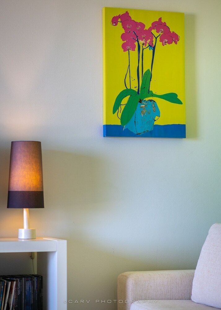 Фото Fluo Seaside Apartment