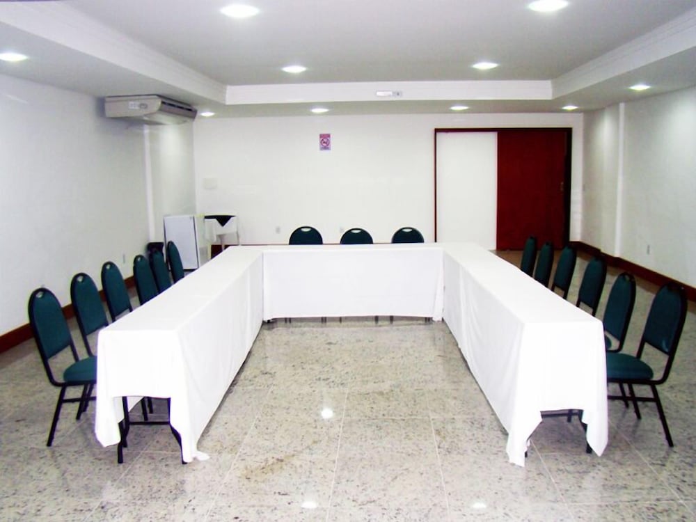 Фото Hotel Plaza Mar