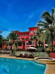 My Little Island Hotel