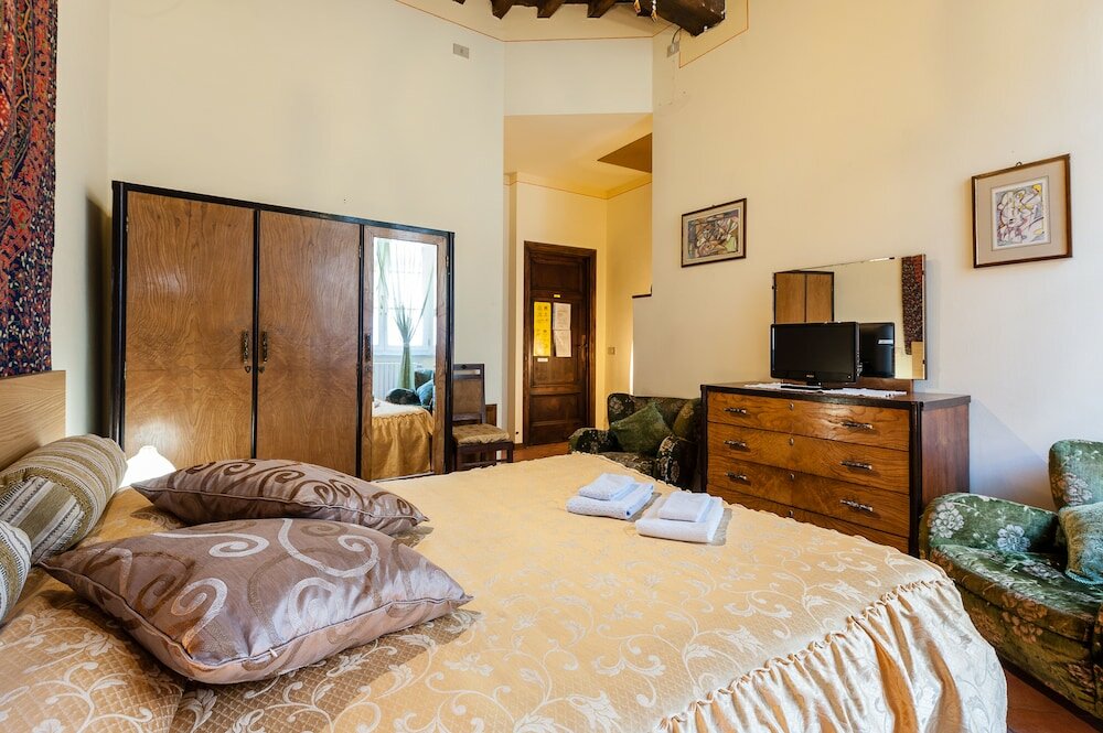 Фото La Gemma di Elena