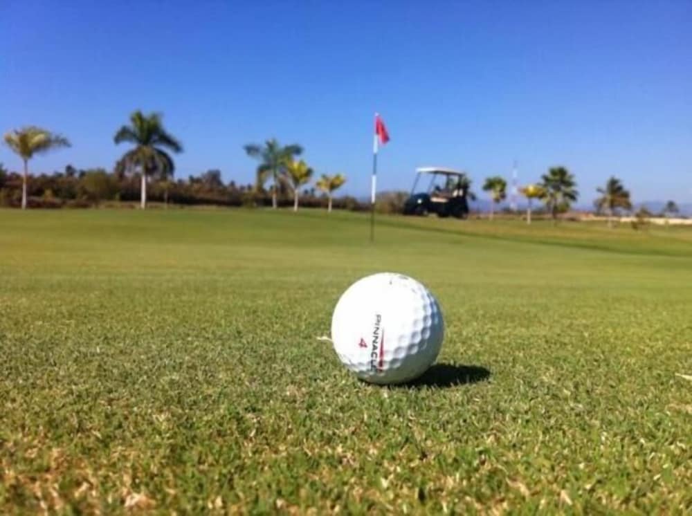 Фото Bungalows Princess