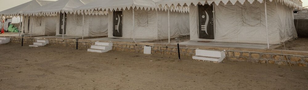 Фото Jaislamer Desert Resort