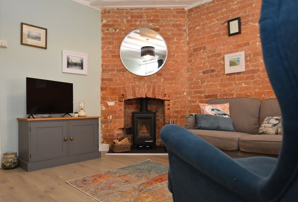 Фото Honey Cottage - Rye