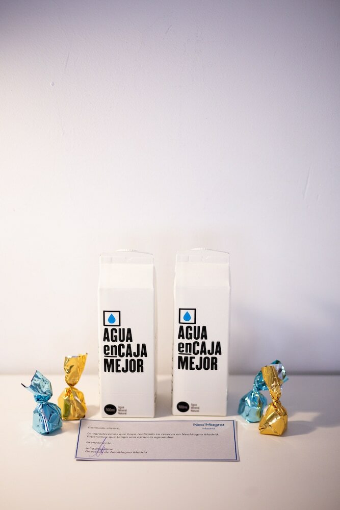 Фото NeoMagna Madrid