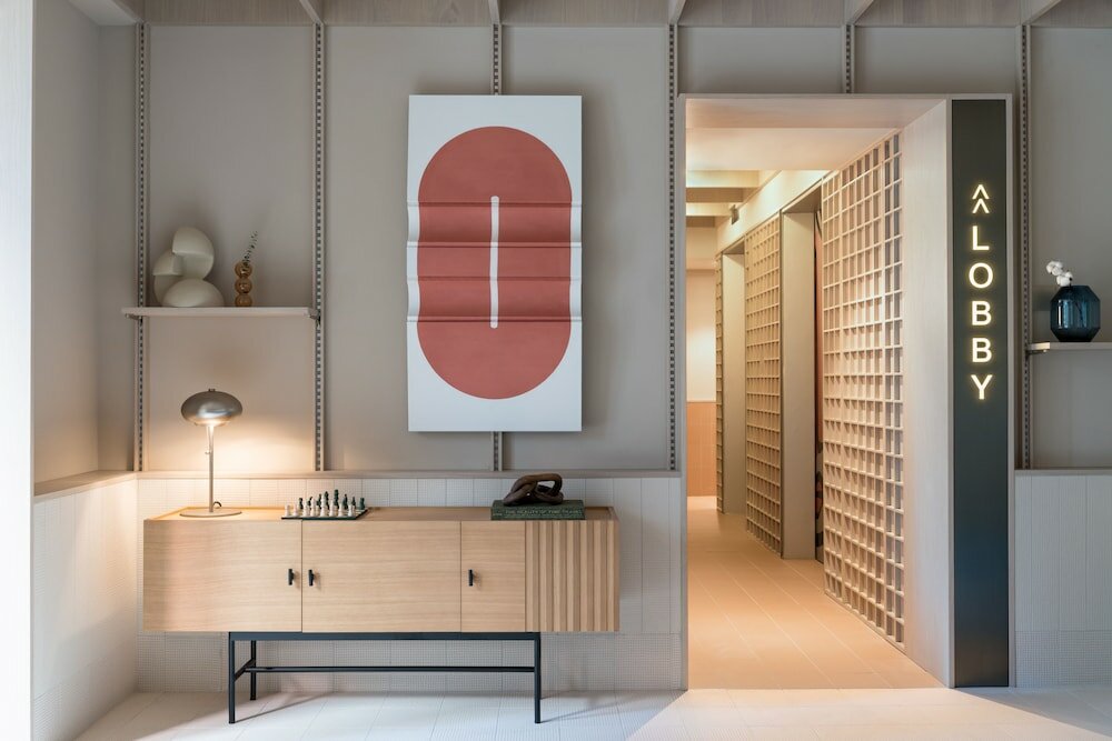 Фото Ying’nFlo, Hong Kong, Wan Chai