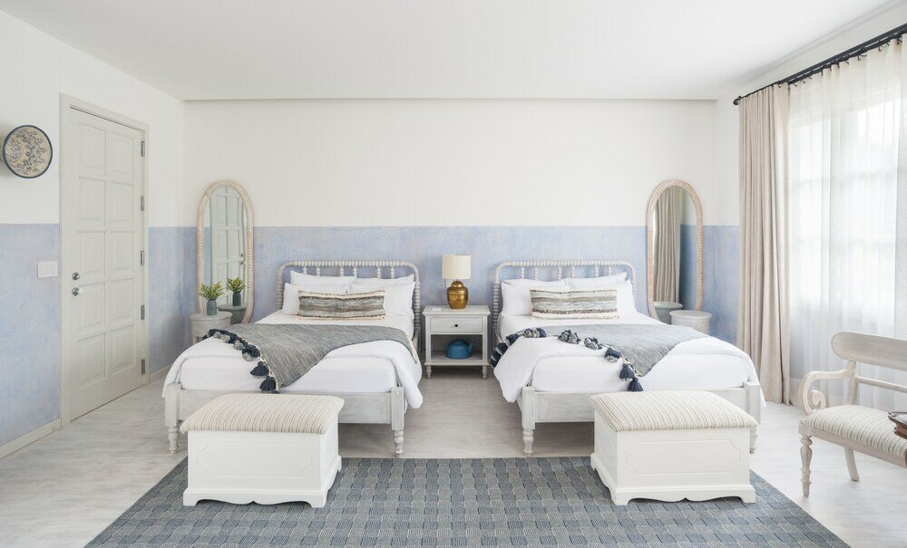 Фото Villa Bokeh - Relais & Chateaux