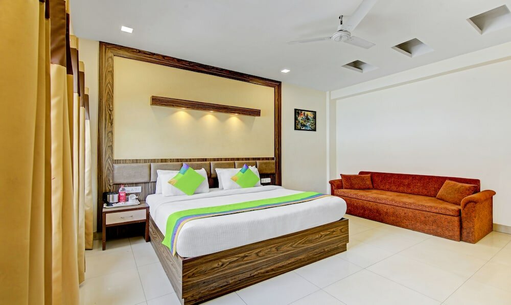 Фото Treebo Trend Amritsar Regency