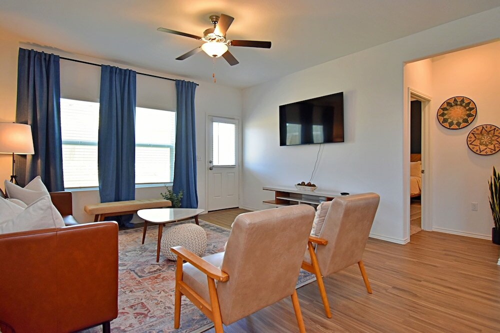 Фото Boho Getaway