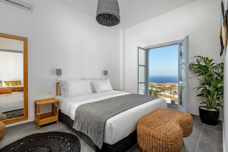 Гостиница Divino Suites - Adults only в Фире