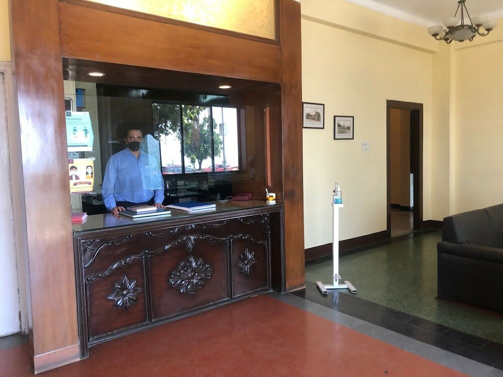 Фото Sea Green South Hotel