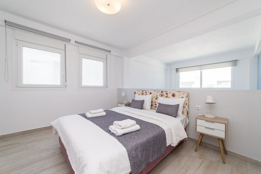 Фото Thalassa & Thalassa Prive Residential Complexes