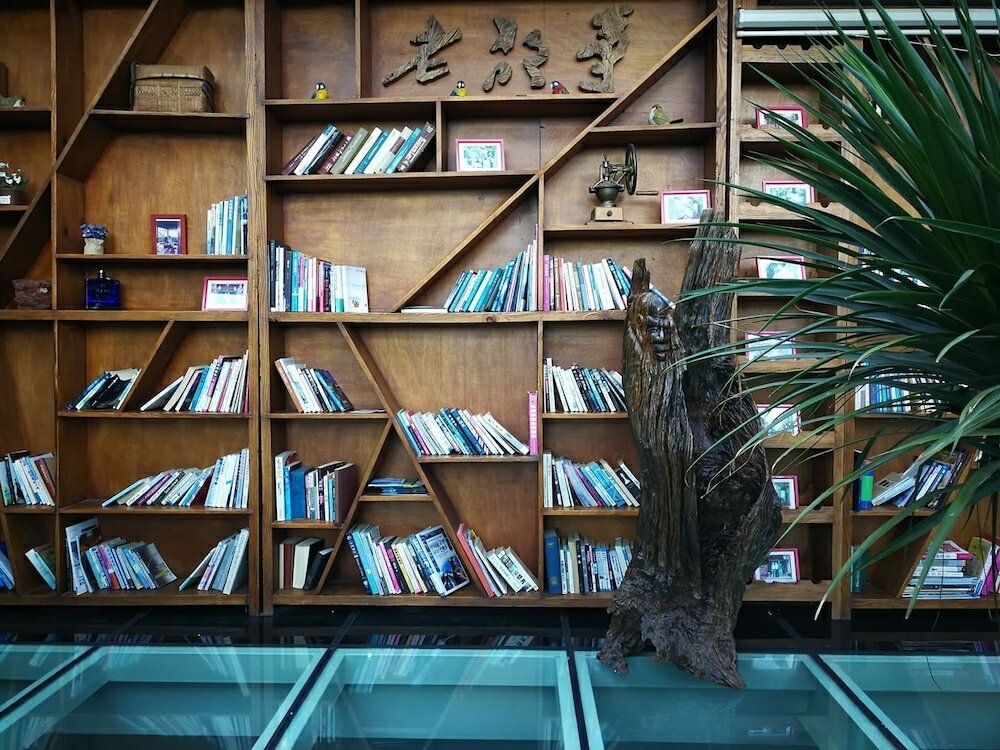 Фото China Old Story Inns Dali Ancient Town