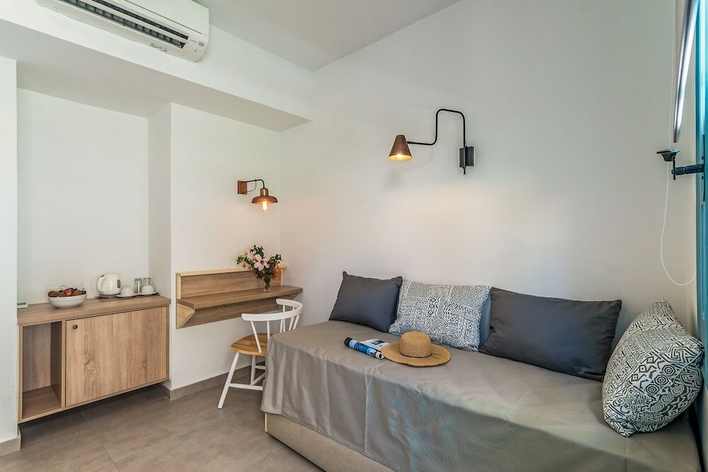 Фото Livikon by the Sea