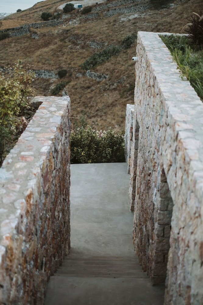 Фото Santorini Sky - The Retreat