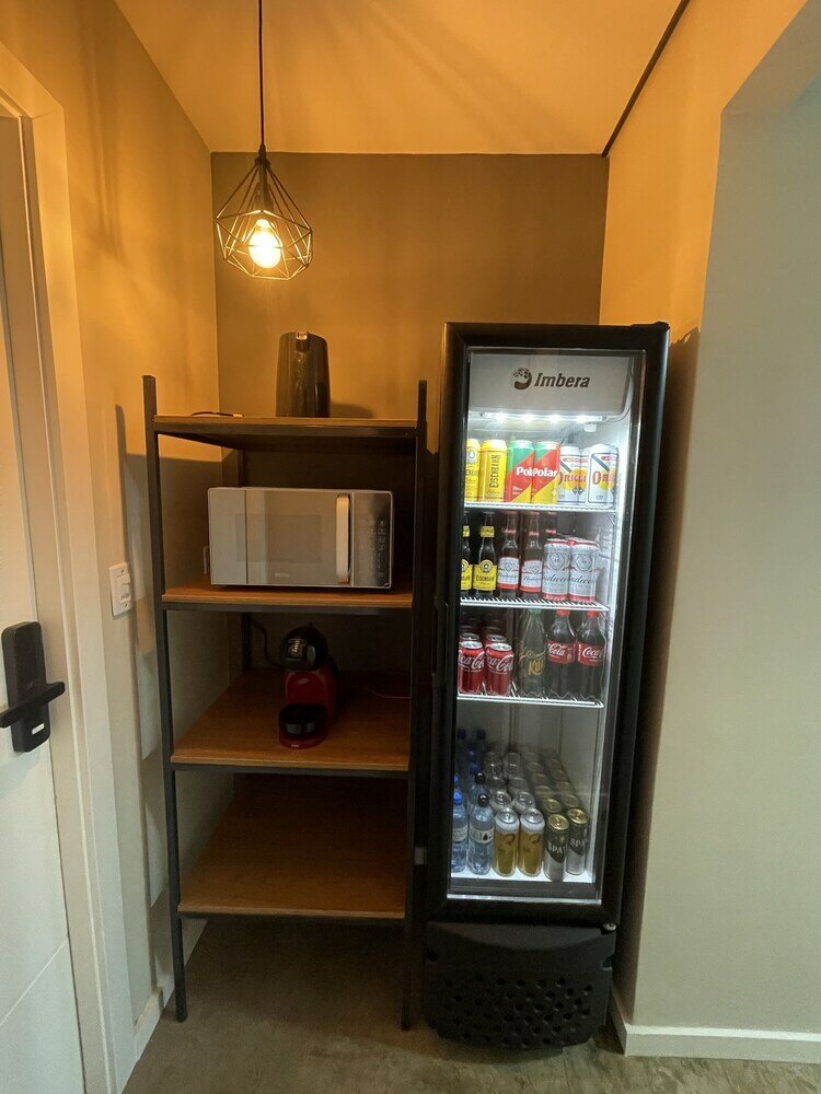 Фото Ws Suítes Hotel