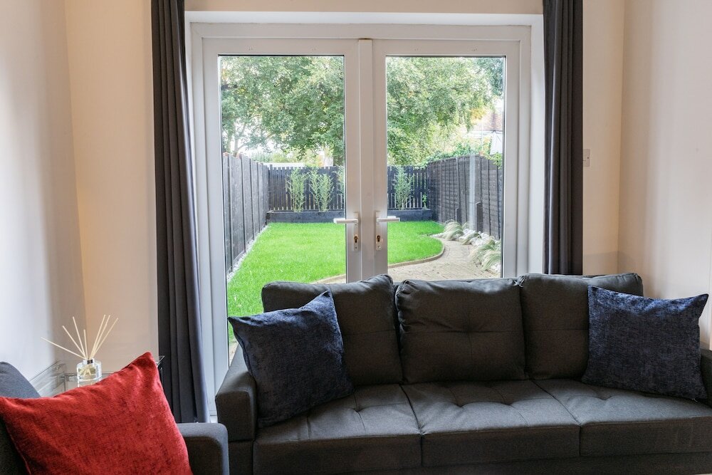 Фото Fairview Meadows