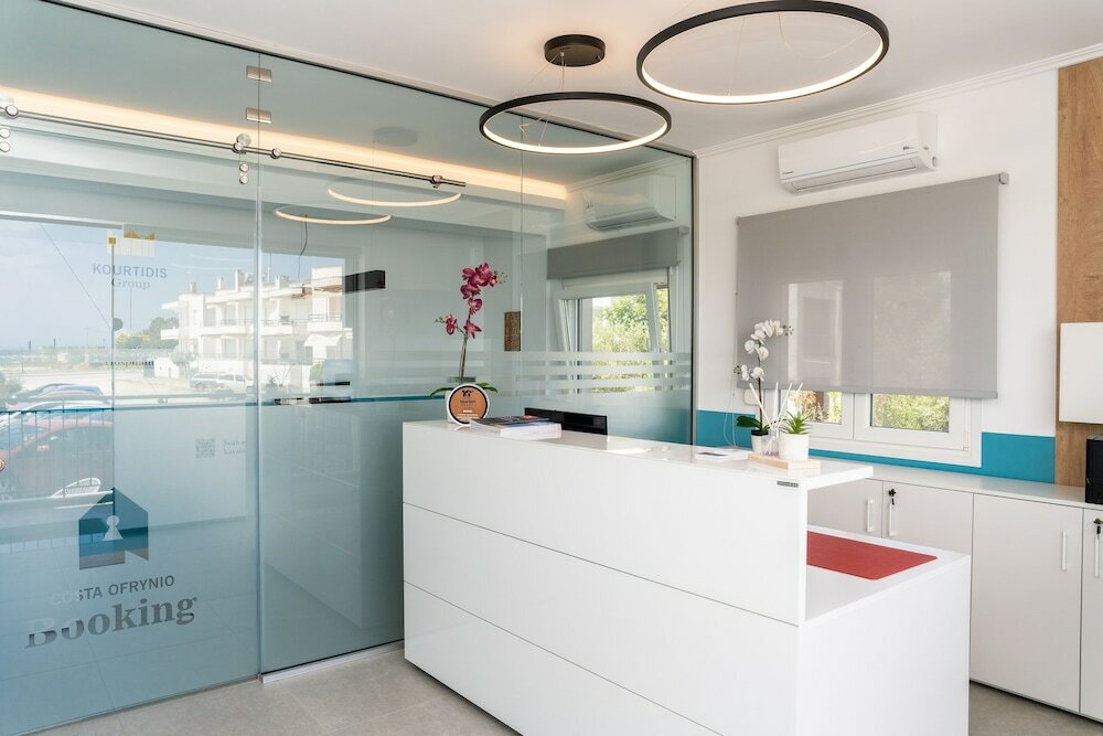 Фото Thalassa & Thalassa Prive Residential Complexes