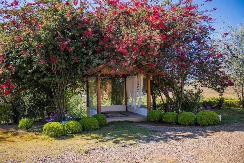 Фото Pousada Sonho Meu