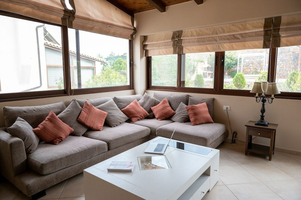 Фото Elounda Plaka Luxury Villa