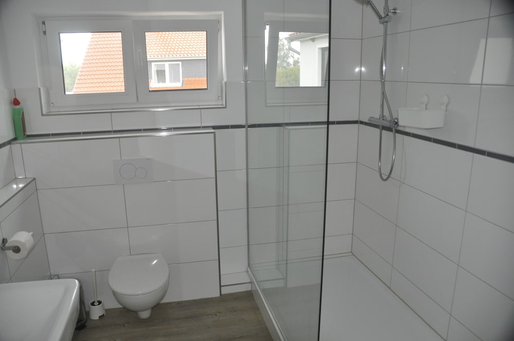 Фото Hus Seeblick