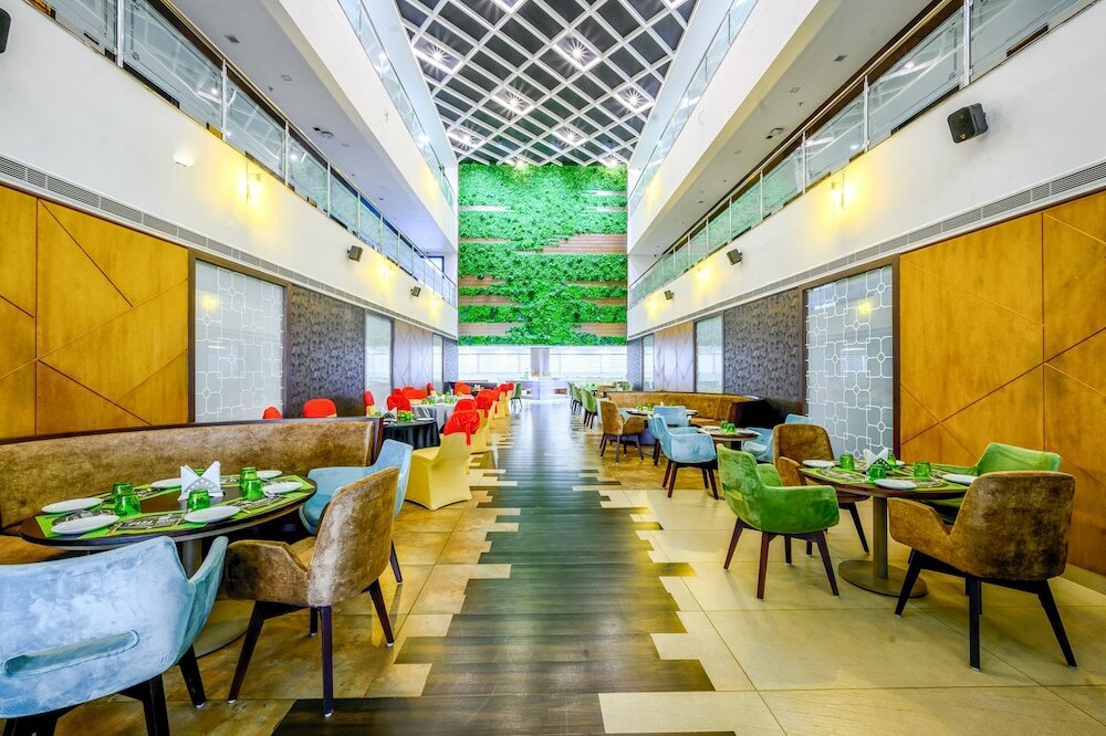 Фото Hotel Manipal Inn