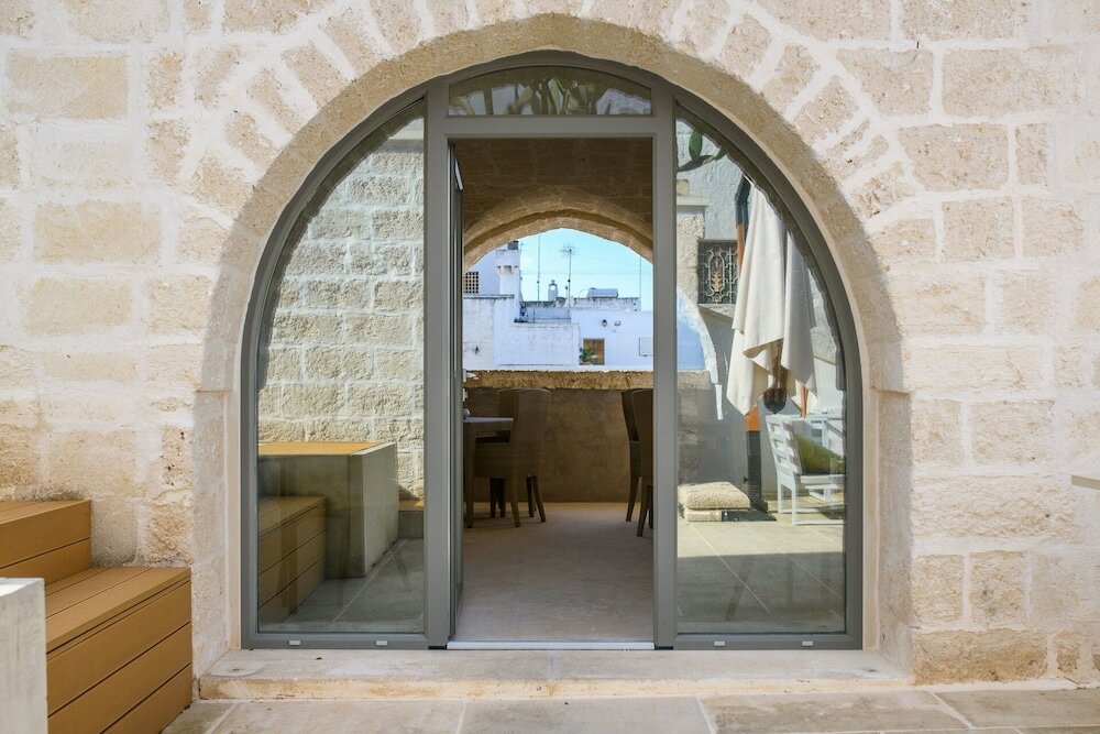 Фото Vico Bianco Raro Rooms Collections