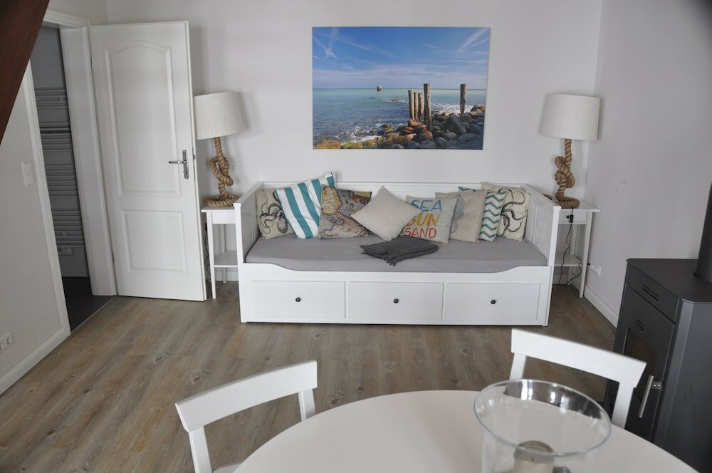 Фото Hus Seeblick