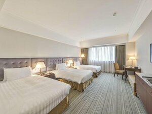 Гостиница Fuji Grand Hotel
