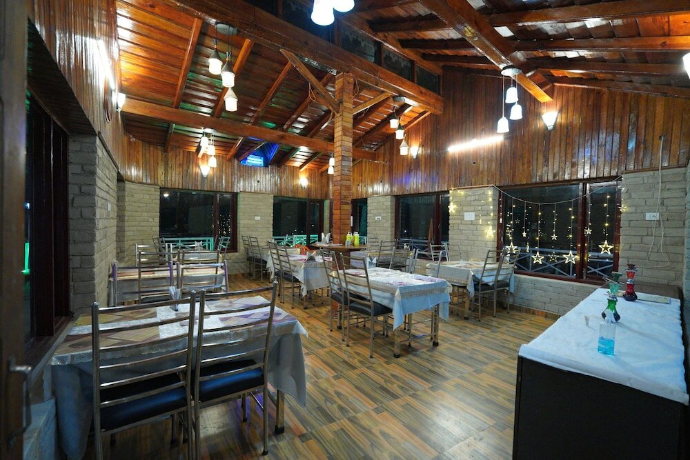 Фото Kasar Serenity Almora