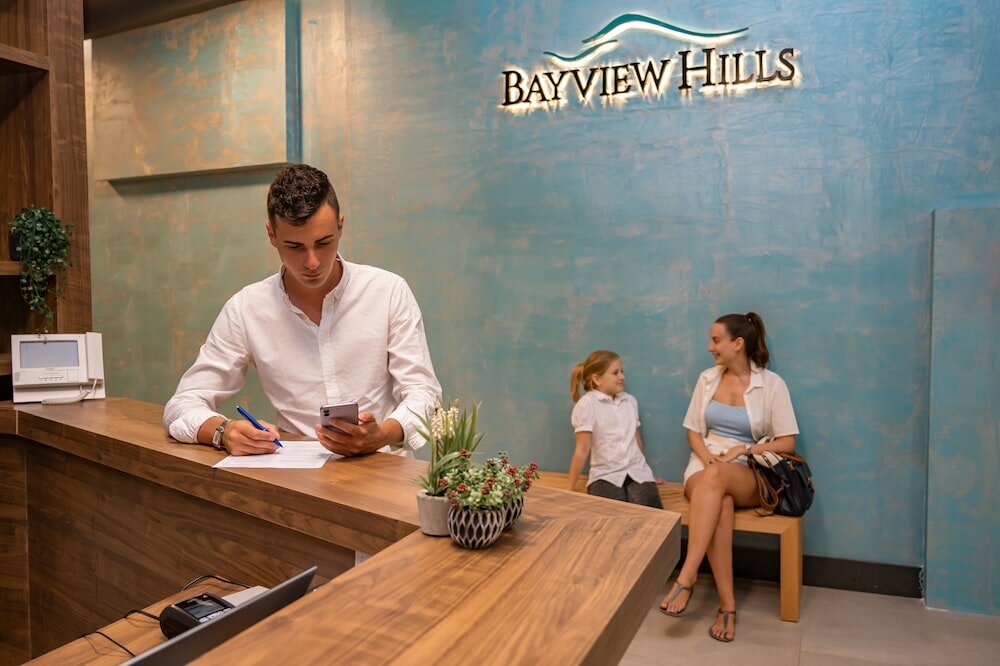 Фото Bayview Hills Luxury Residences