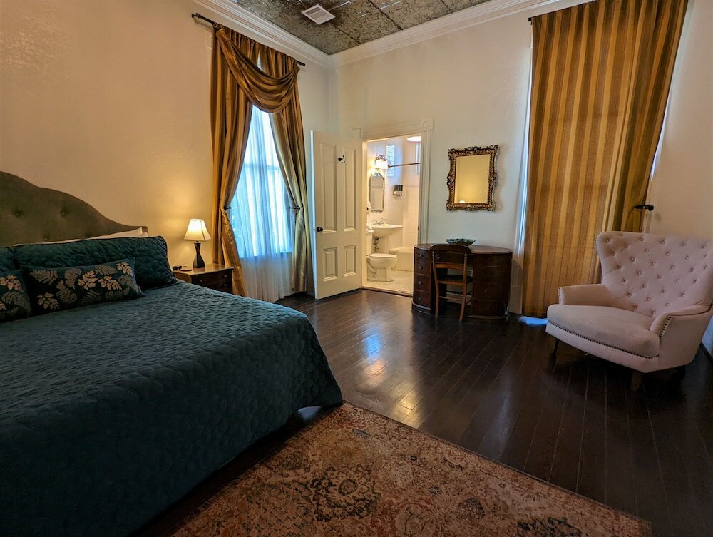 Фото The 1890 Freeman House