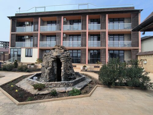 Иное жильё Niyara в Дербенте