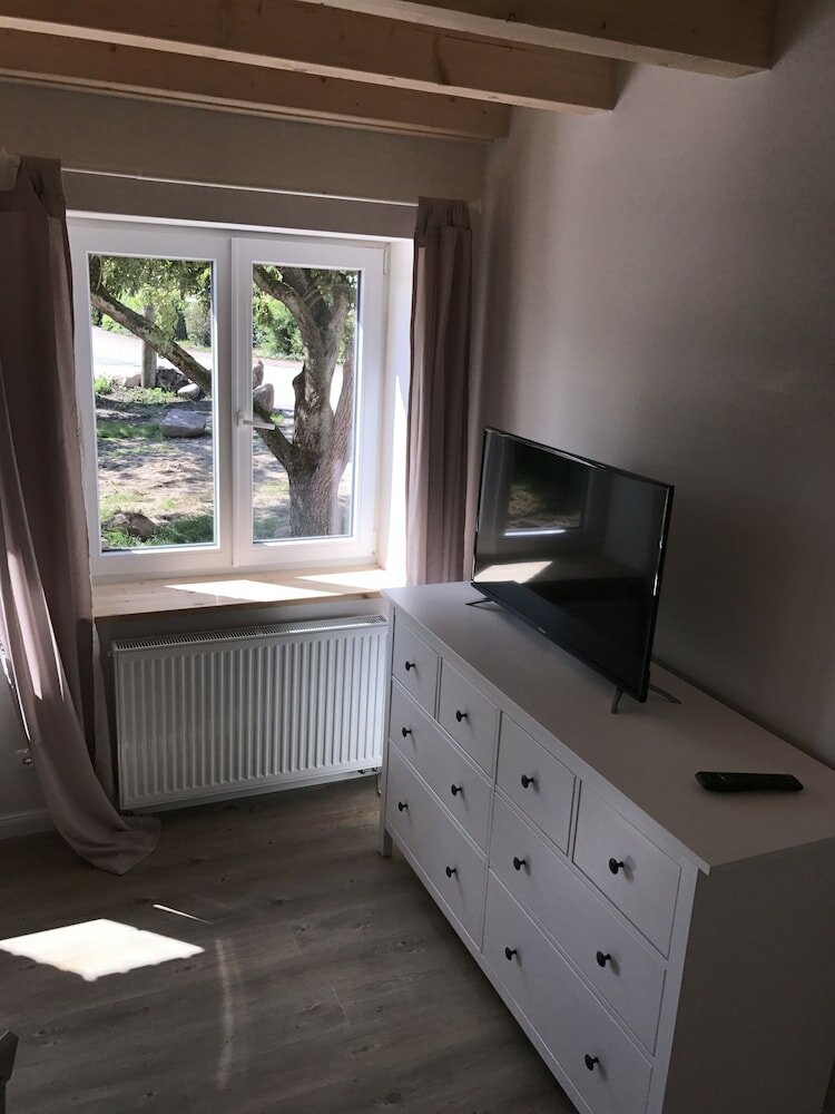 Фото Hus Seeblick