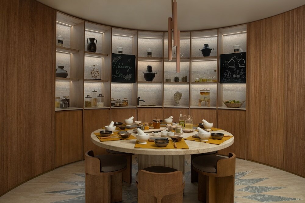 Фото Six Senses Rome