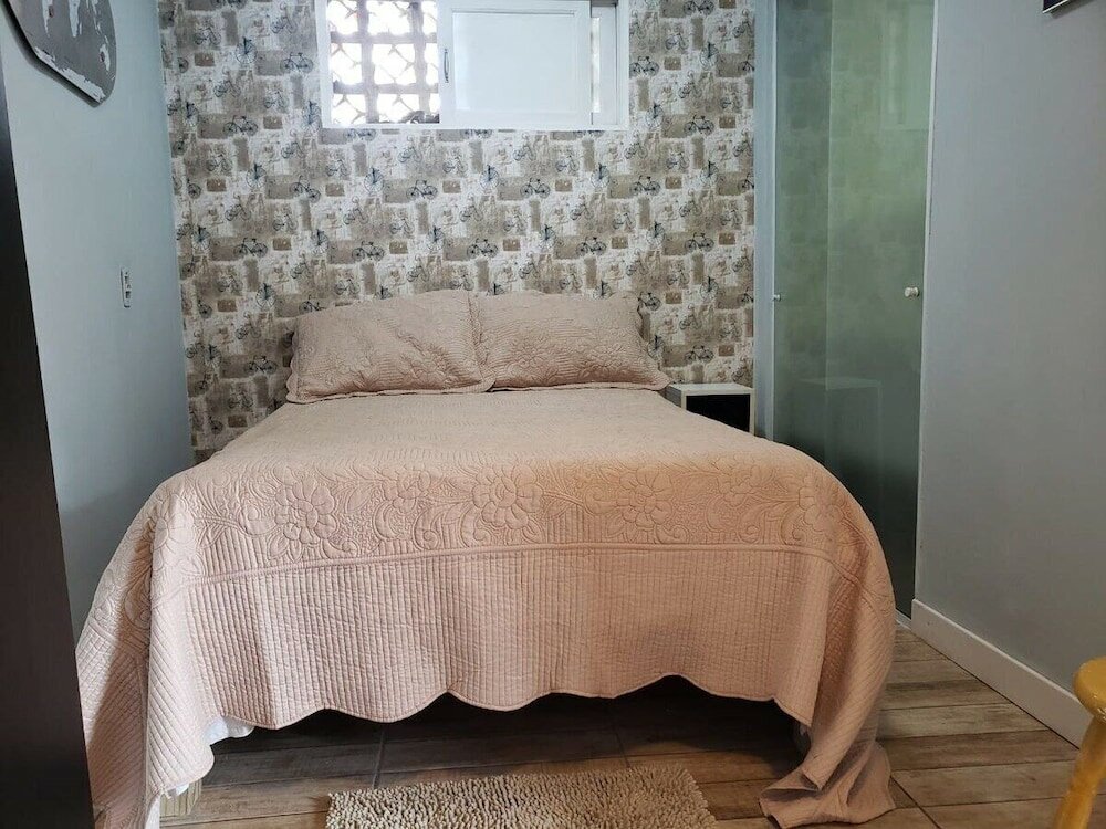 Фото Ap. Aconchego do Campeche