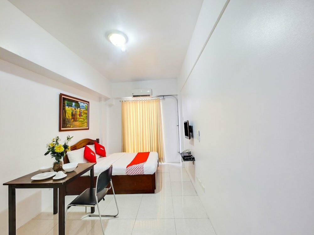 Hotel Oyo 893 Dian Suites Makati, Earth, photo