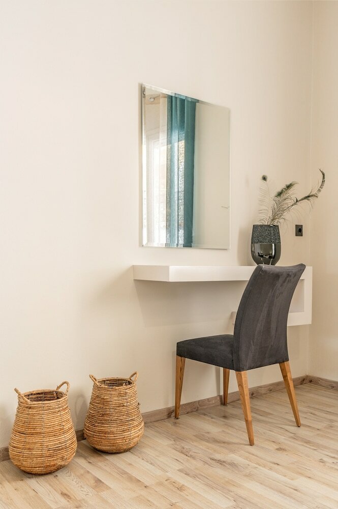 Фото Amabilis City Apartment