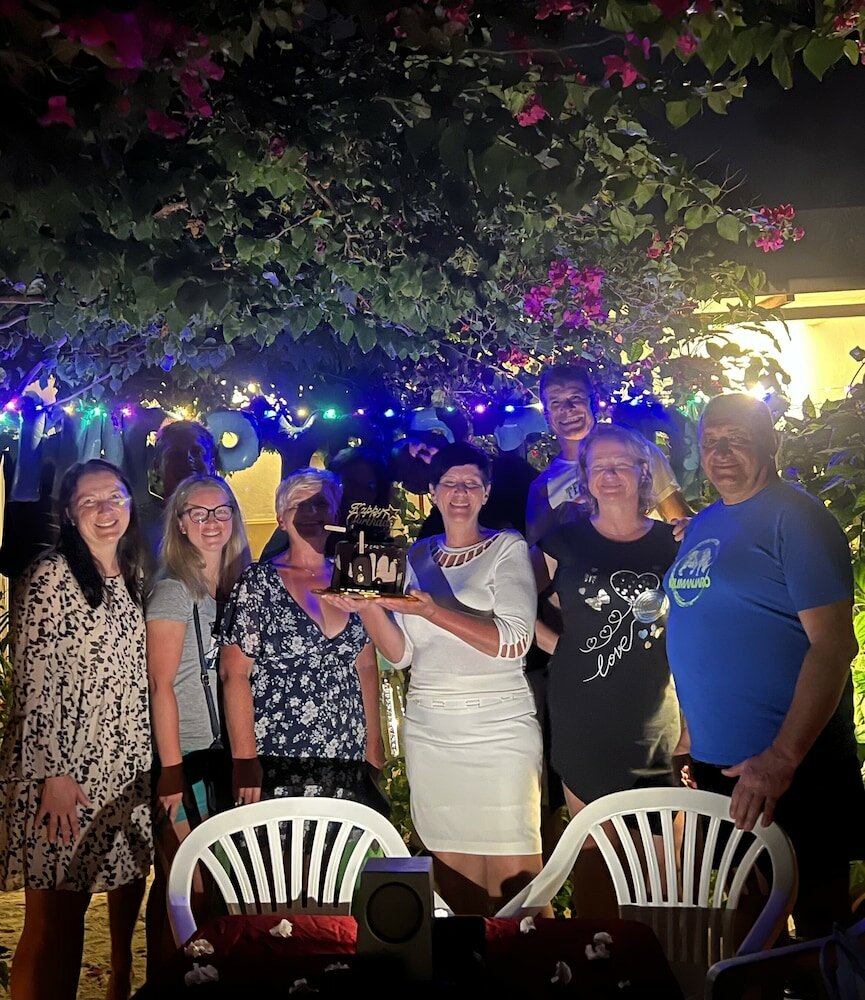 Фото Lagoon Villa Thoddoo