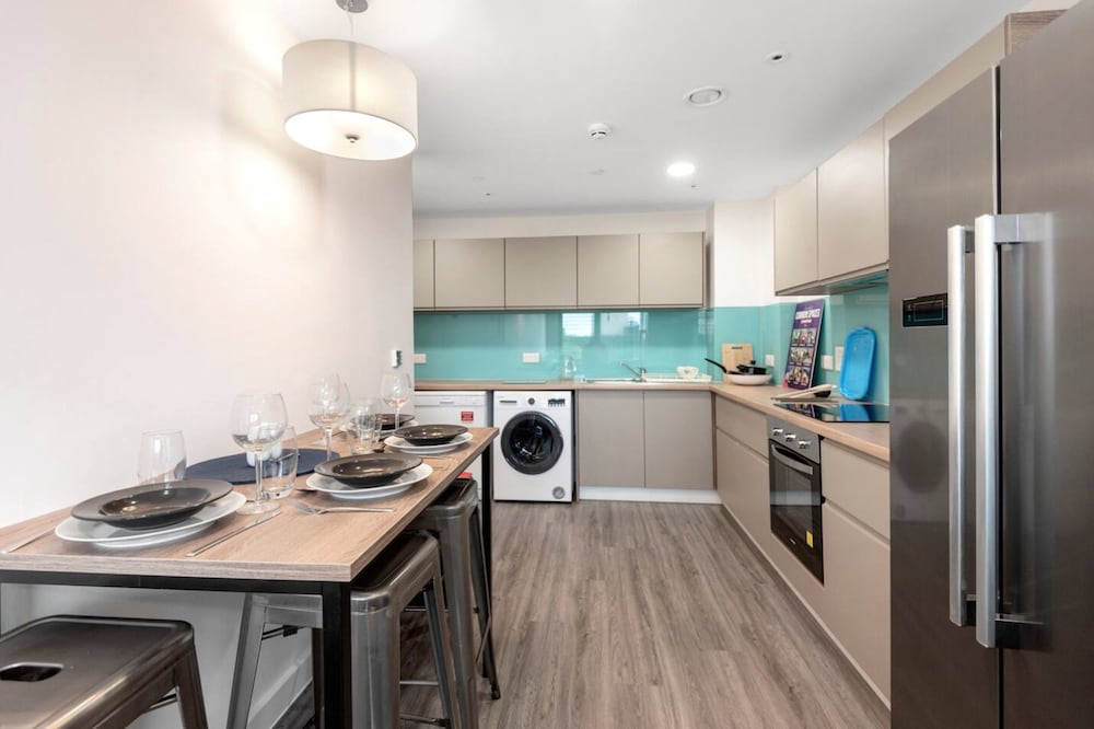 Фото Ensuite Rooms and Studios in Portsmouth