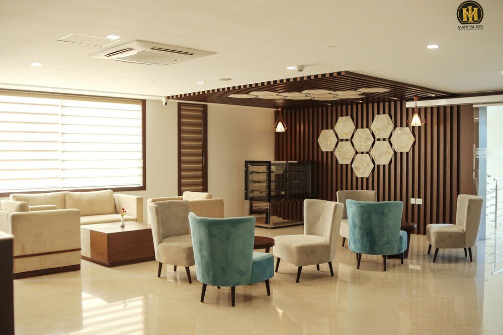 Фото Hotel Manipal Inn