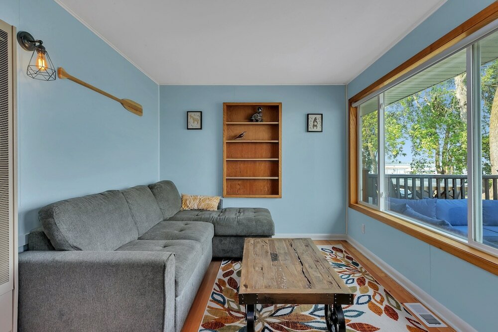 Фото Rizzy's on the Lake