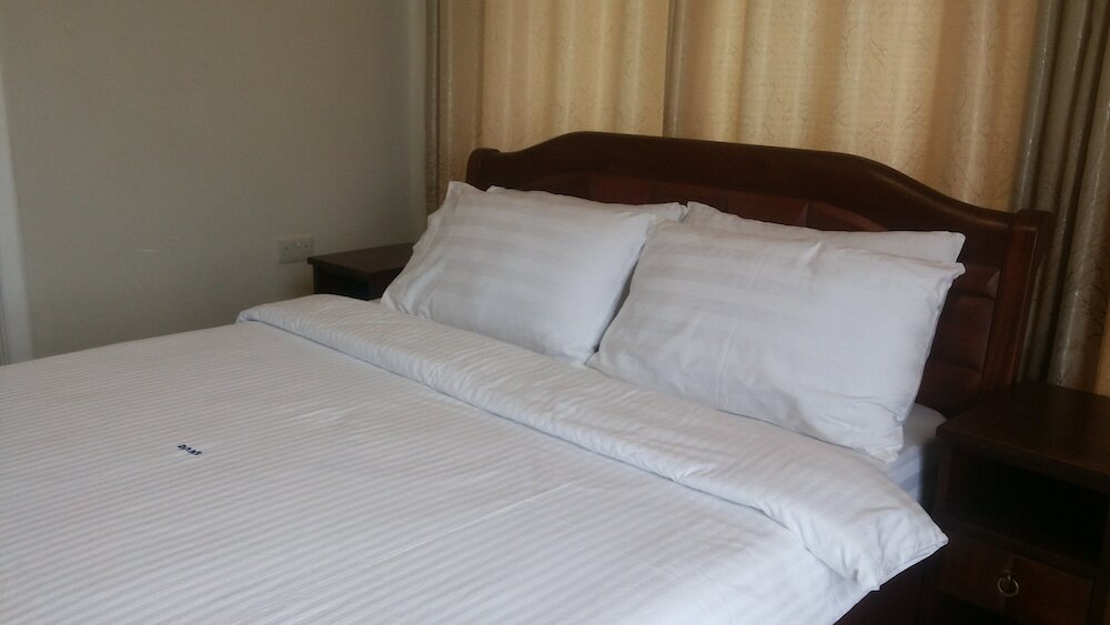 Фото Daks Hotel Kirinya