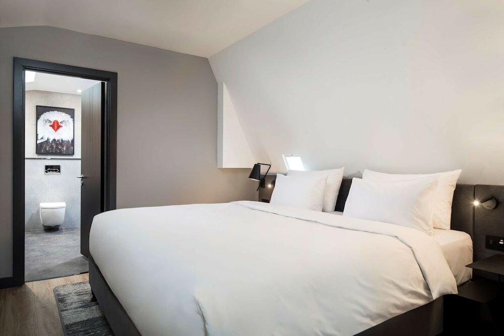 Фото Radisson Red Liverpool